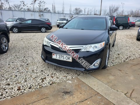 продам Toyota Camryв пмр  фото 6