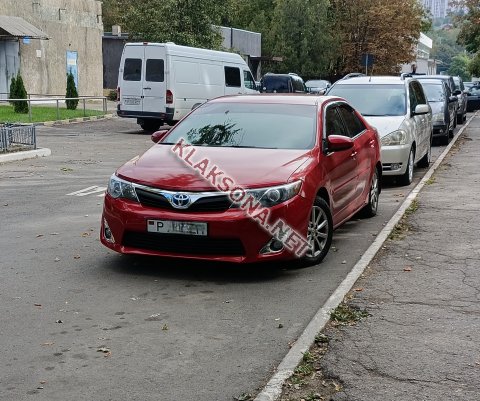 продам Toyota Camryв пмр  фото 4