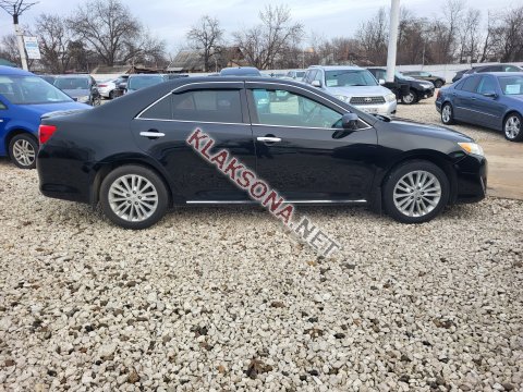 продам Toyota Camryв пмр  фото 6