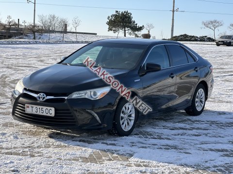 продам Toyota Camryв пмр  фото 5