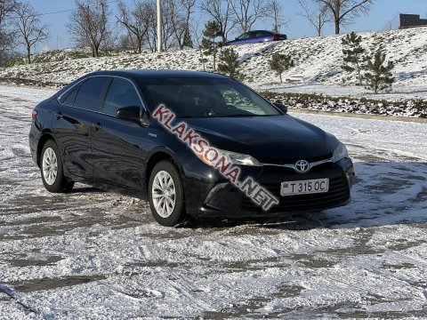продам Toyota Camryв пмр  фото 4