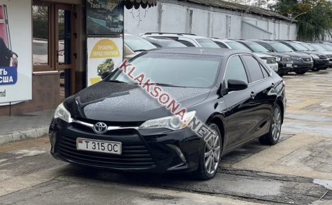 продам Toyota Camryв пмр  фото 4