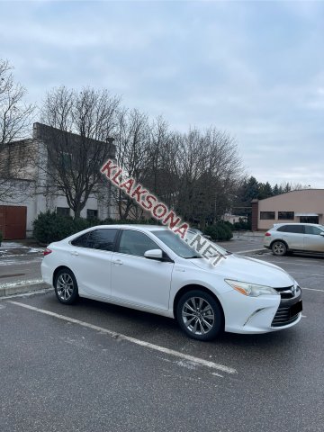 продам Toyota Camryв пмр  фото 6