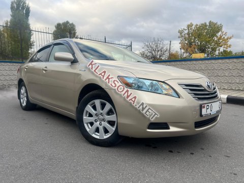 продам Toyota Camryв пмр  фото 6