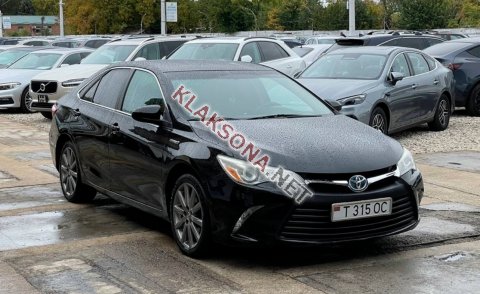 продам Toyota Camryв пмр  фото 4