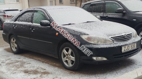 продам Toyota Camryв пмр  фото 6