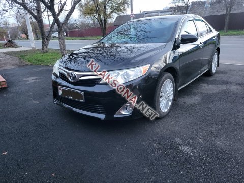 продам Toyota Camryв пмр  фото 6