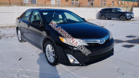 продам Toyota Camryв пмр  фото 6