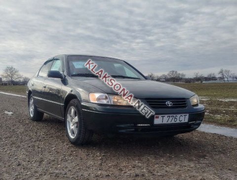 продам Toyota Camryв пмр  фото 5