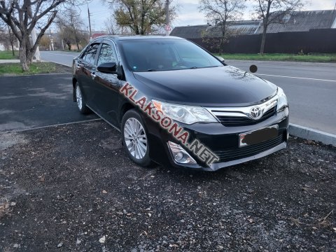 продам Toyota Camryв пмр  фото 6