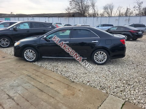 продам Toyota Camryв пмр  фото 6