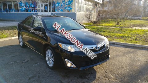 продам Toyota Camryв пмр  фото 5