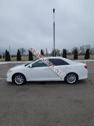 продам Toyota Camryв пмр  фото 6