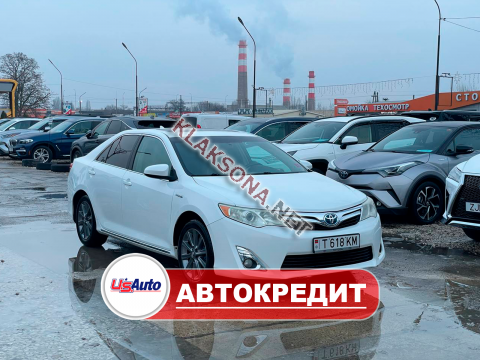 продам Toyota Camryв пмр  фото 6