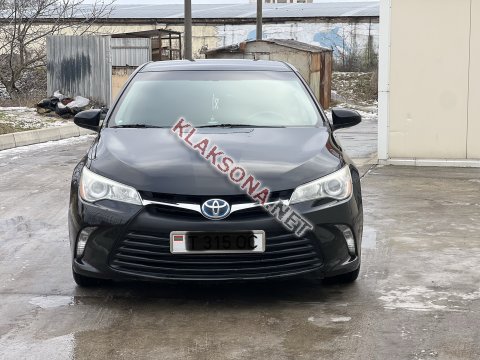 продам Toyota Camryв пмр  фото 4