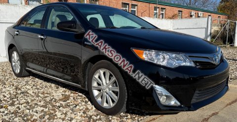 продам Toyota Camryв пмр  фото 5