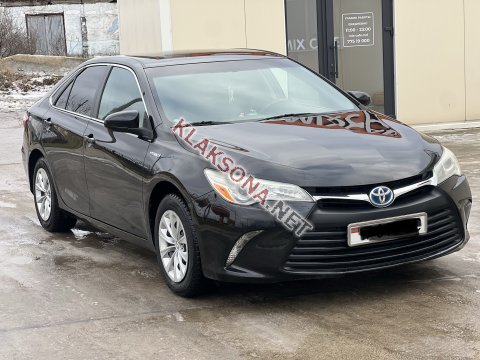 продам Toyota Camryв пмр  фото 5