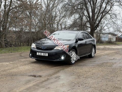 продам Toyota Camryв пмр  фото 5