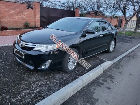 продам Toyota Camryв пмр  фото 6