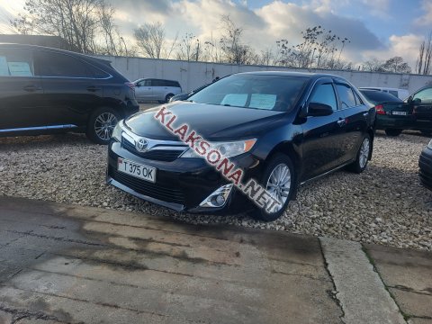 продам Toyota Camryв пмр  фото 5