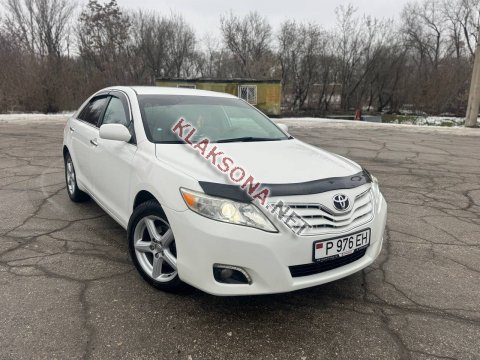 продам Toyota Camryв пмр  фото 4