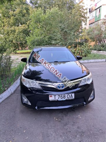 продам Toyota Camryв пмр  фото 5
