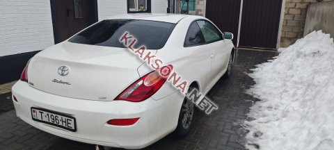 продам Toyota Camryв пмр  фото 5