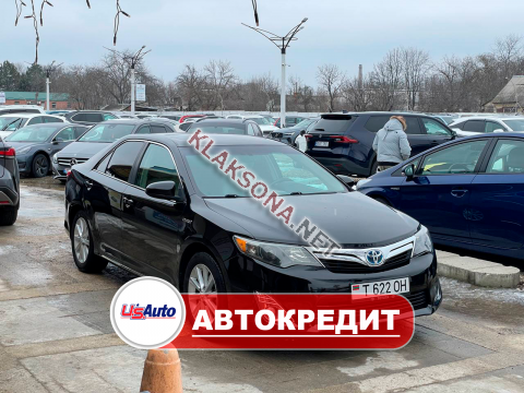 продам Toyota Camryв пмр  фото 6