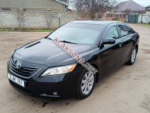 продам Toyota Camryв пмр  фото 5