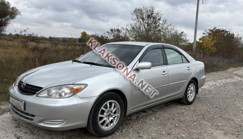 продам Toyota Camryв пмр  фото 4