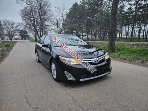 продам Toyota Camryв пмр  фото 4