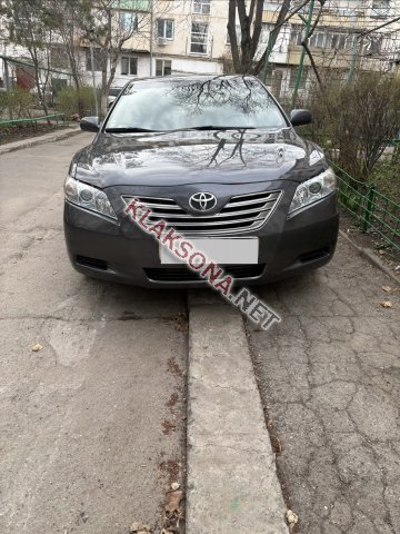 продам Toyota Camryв пмр  фото 4