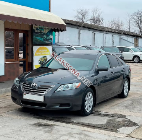продам Toyota Camryв пмр  фото 5