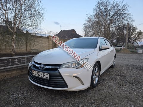 продам Toyota Camryв пмр  фото 4
