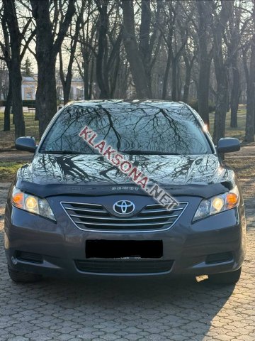 продам Toyota Camryв пмр фото 6