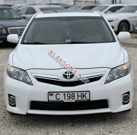 продам Toyota Camryв пмр  фото 4