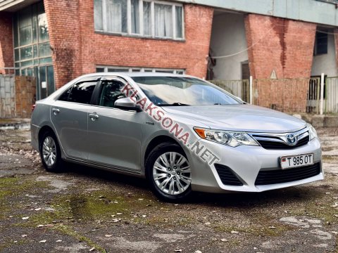продам Toyota Camryв пмр  фото 4
