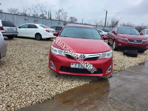 продам Toyota Camryв пмр  фото 6