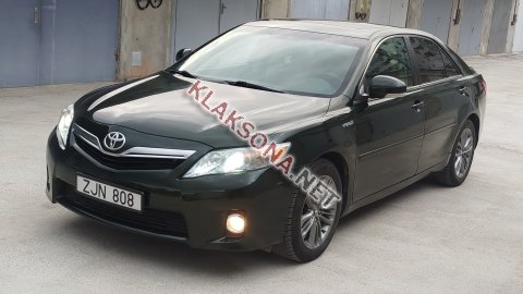 продам Toyota Camryв пмр  фото 5