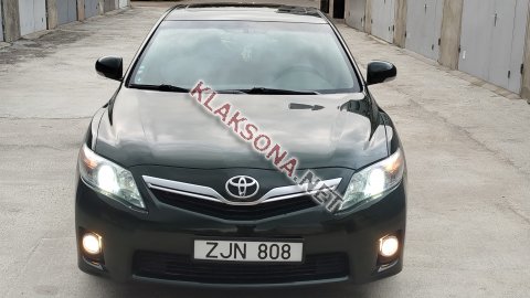 продам Toyota Camryв пмр  фото 6