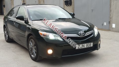 продам Toyota Camryв пмр  фото 5