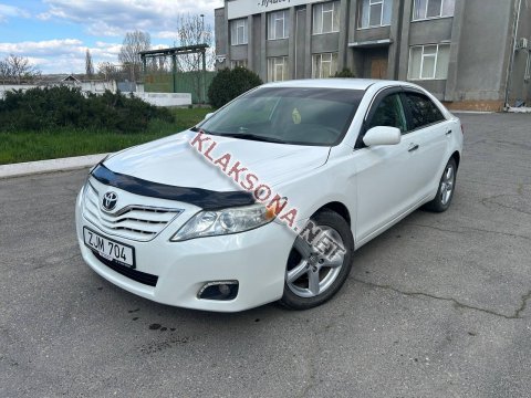 продам Toyota Camryв пмр  фото 4