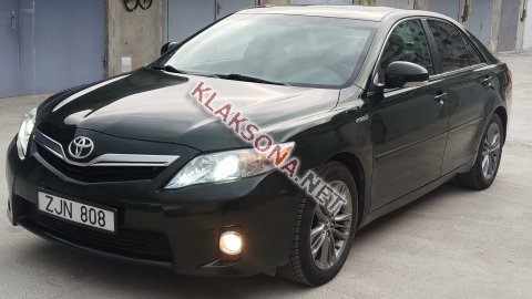 продам Toyota Camryв пмр  фото 5