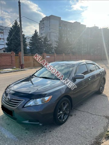 продам Toyota Camryв пмр  фото 5