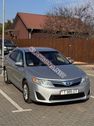 продам Toyota Camryв пмр  фото 6