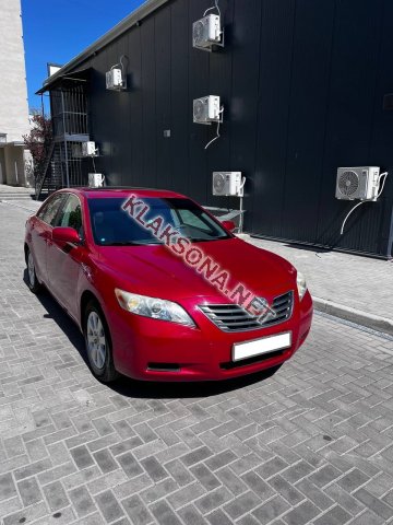 продам Toyota Camryв пмр  фото 5