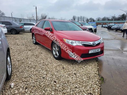 продам Toyota Camryв пмр  фото 4