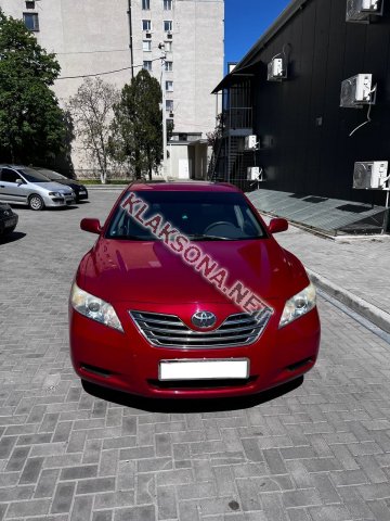 продам Toyota Camryв пмр фото 4