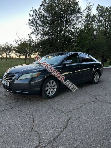 продам Toyota Camryв пмр  фото 5