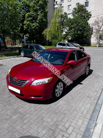 продам Toyota Camryв пмр  фото 4